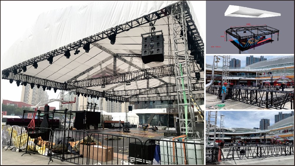 2019年青島安踏藍球賽